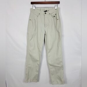 Women's size 30 Harley Davidson pants